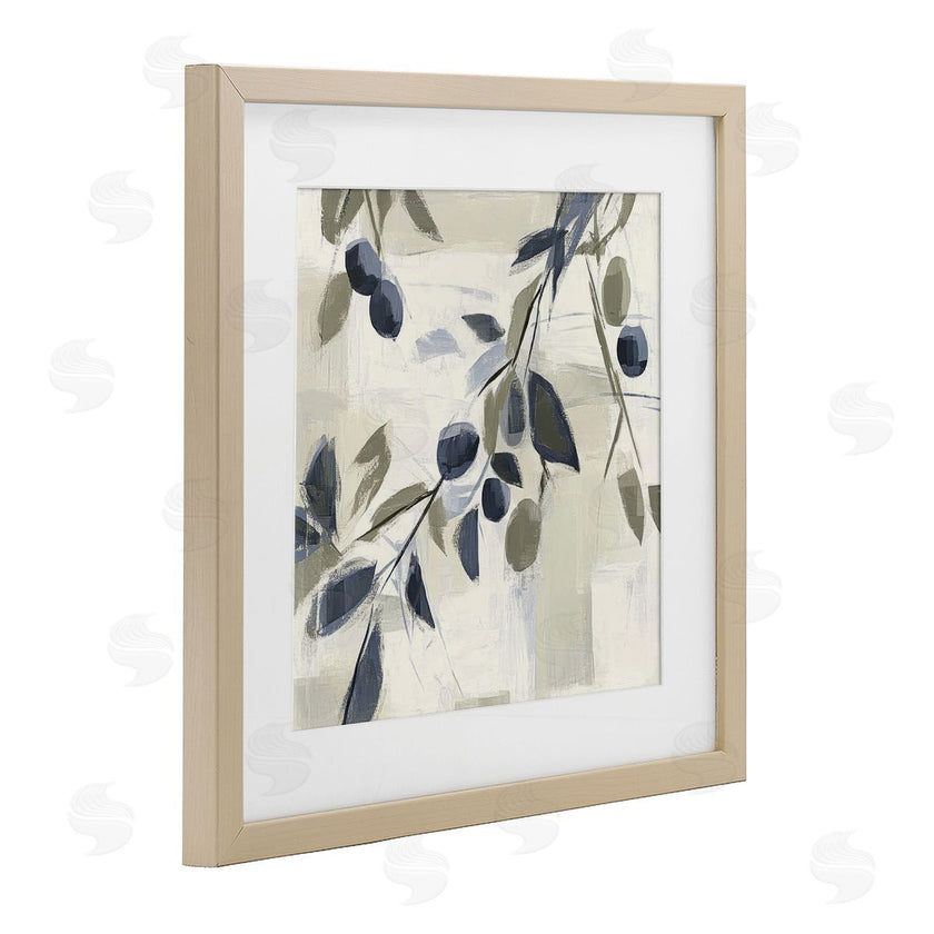 Mona Grace | Soft Mediterranean Greenery