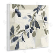 Mona Grace | Soft Mediterranean Greenery