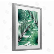 Unknown | Clean Tropics Layered Palms
