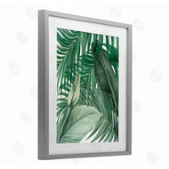 Unknown | Clean Tropics Layered Leaves
