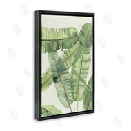 Errico & Slyp | Banana Leaves Layered