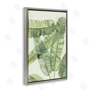 Errico & Slyp | Banana Leaves Layered