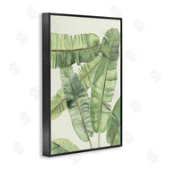 Errico & Slyp | Banana Leaves Layered