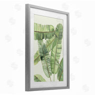Errico & Slyp | Banana Leaves Layered