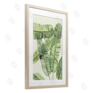 Errico & Slyp | Banana Leaves Layered