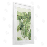 Errico & Slyp | Banana Leaves Layered