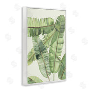 Errico & Slyp | Banana Leaves Layered