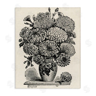 Karen Smith | Past Flowers Bouquet