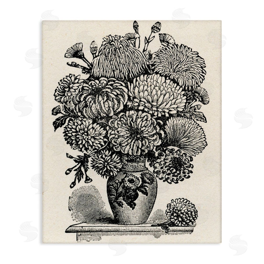 Karen Smith | Past Flowers Bouquet