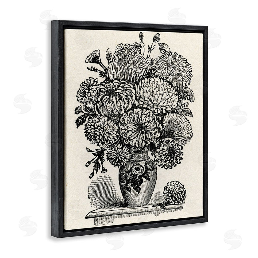 Karen Smith | Past Flowers Bouquet