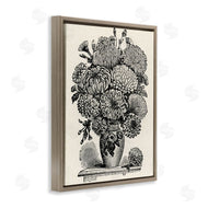 Karen Smith | Past Flowers Bouquet