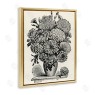 Karen Smith | Past Flowers Bouquet