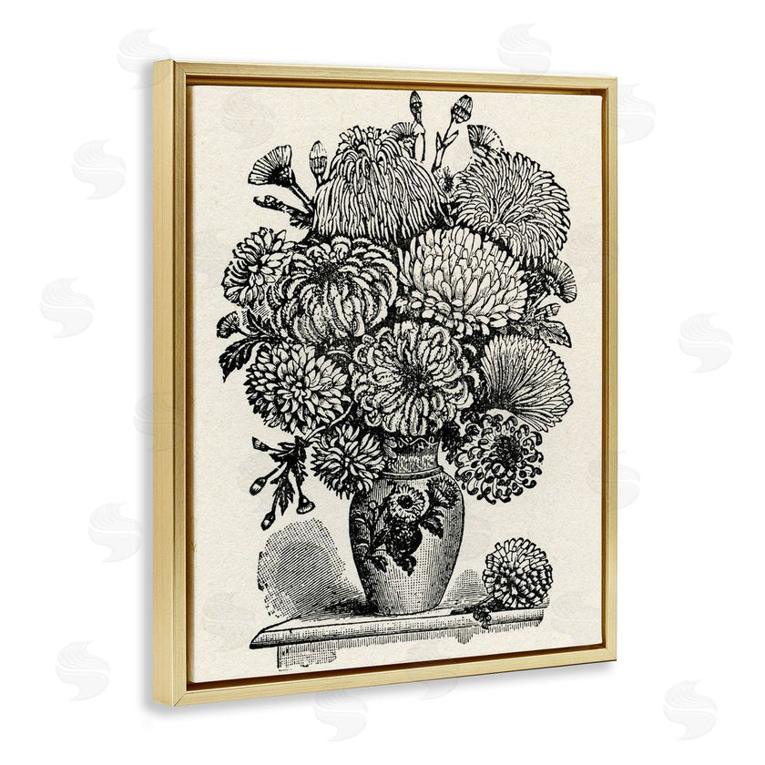 Karen Smith | Past Flowers Bouquet