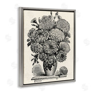 Karen Smith | Past Flowers Bouquet