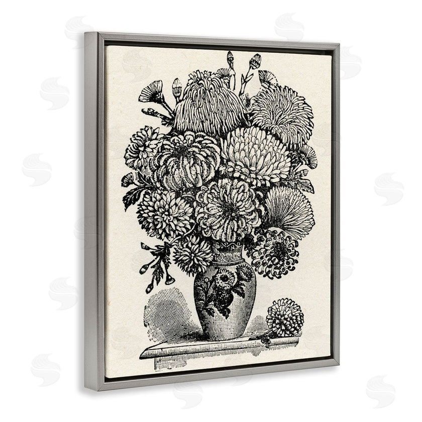 Karen Smith | Past Flowers Bouquet