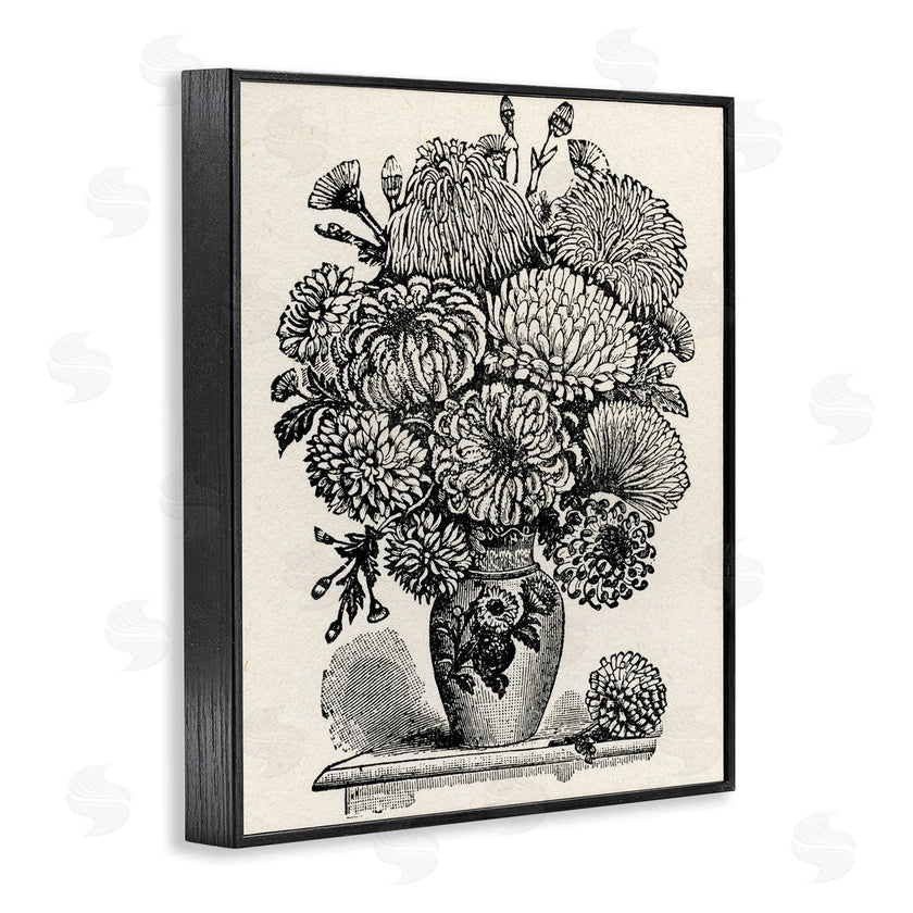 Karen Smith | Past Flowers Bouquet