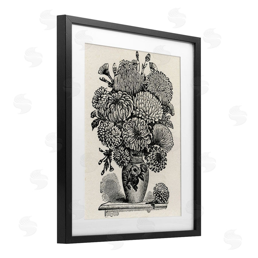 Karen Smith | Past Flowers Bouquet