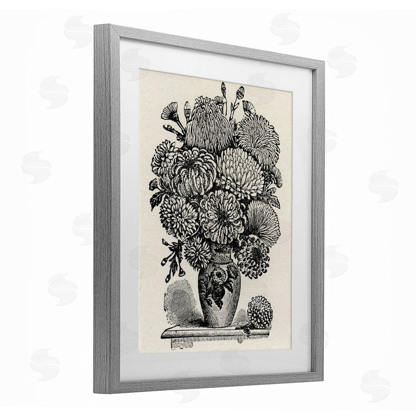 Karen Smith | Past Flowers Bouquet