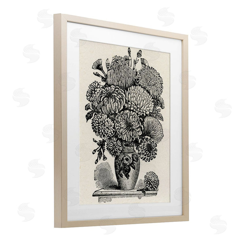 Karen Smith | Past Flowers Bouquet