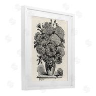 Karen Smith | Past Flowers Bouquet