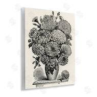 Karen Smith | Past Flowers Bouquet