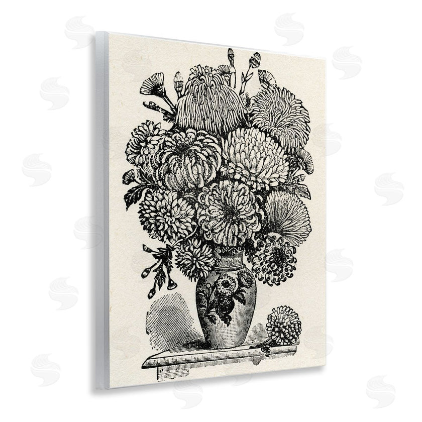 Karen Smith | Past Flowers Bouquet