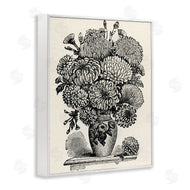 Karen Smith | Past Flowers Bouquet