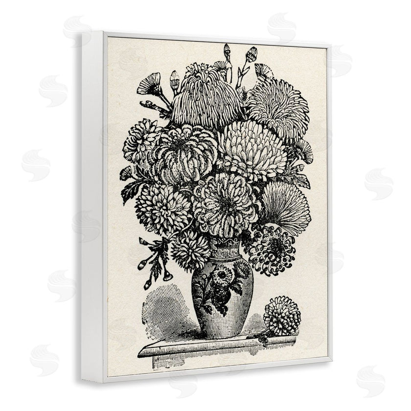 Karen Smith | Past Flowers Bouquet