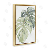 Errico & Slyp | Philodendron Monstera Leaves