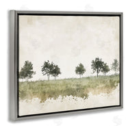 Mona Grace | Still Woodland in Neutrals