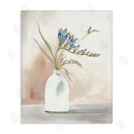 Errico & Slyp | Profumo di Fresia in Vase
