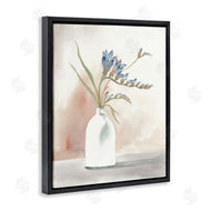 Errico & Slyp | Profumo di Fresia in Vase