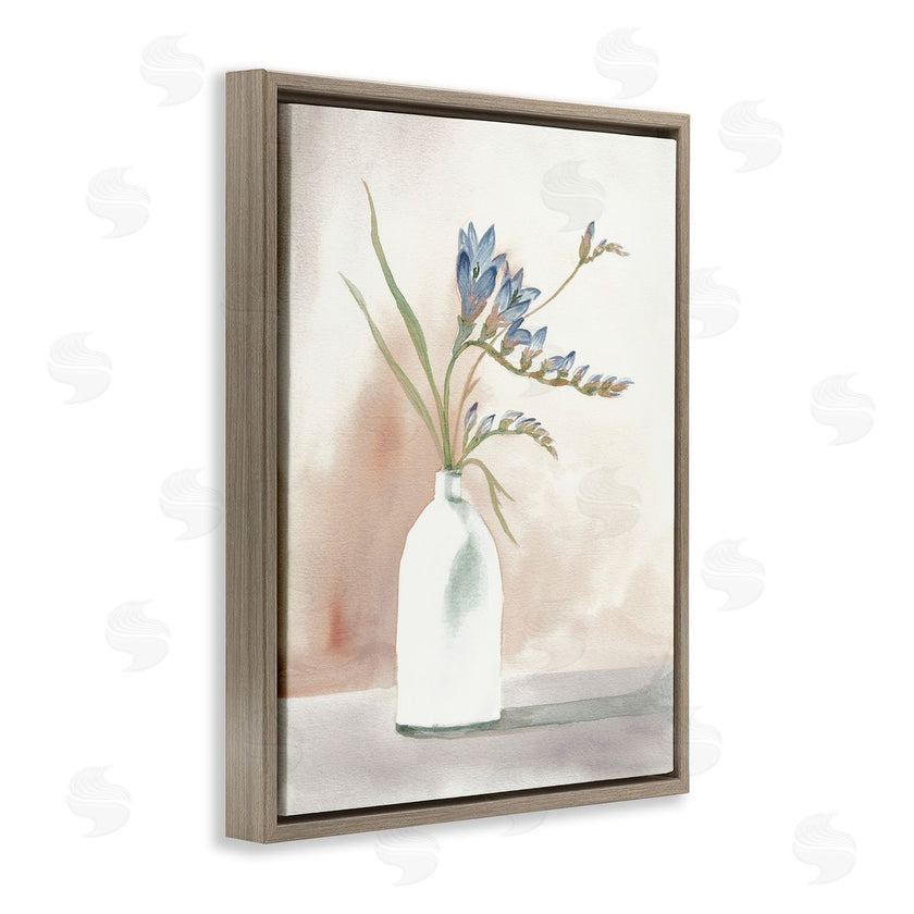 Errico & Slyp | Profumo di Fresia in Vase