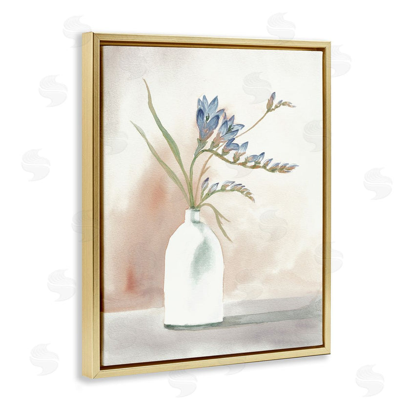 Errico & Slyp | Profumo di Fresia in Vase