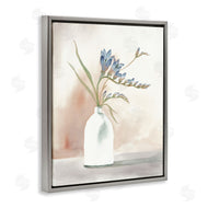 Errico & Slyp | Profumo di Fresia in Vase
