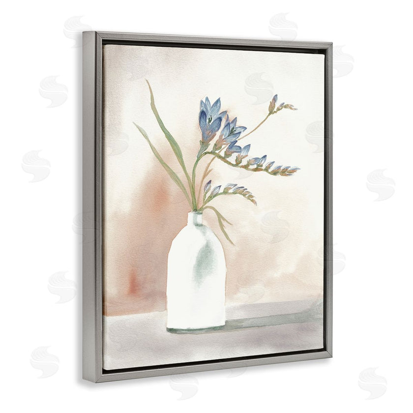 Errico & Slyp | Profumo di Fresia in Vase