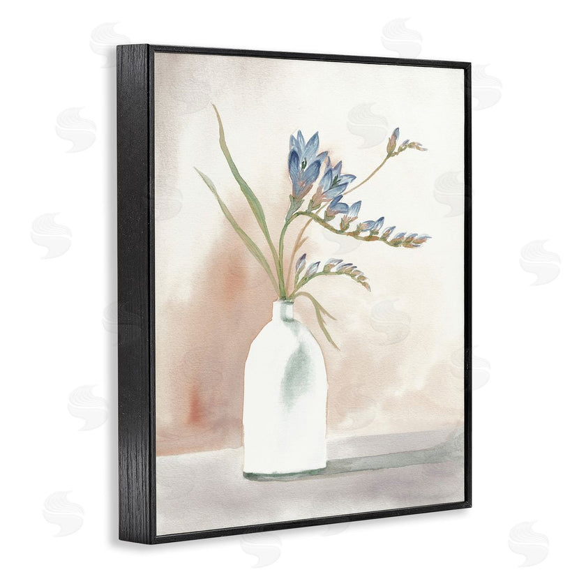 Errico & Slyp | Profumo di Fresia in Vase