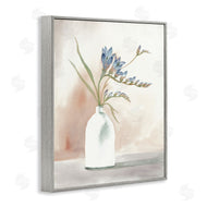 Errico & Slyp | Profumo di Fresia in Vase