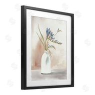 Errico & Slyp | Profumo di Fresia in Vase