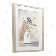 Errico & Slyp | Profumo di Fresia in Vase