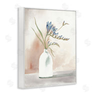 Errico & Slyp | Profumo di Fresia in Vase