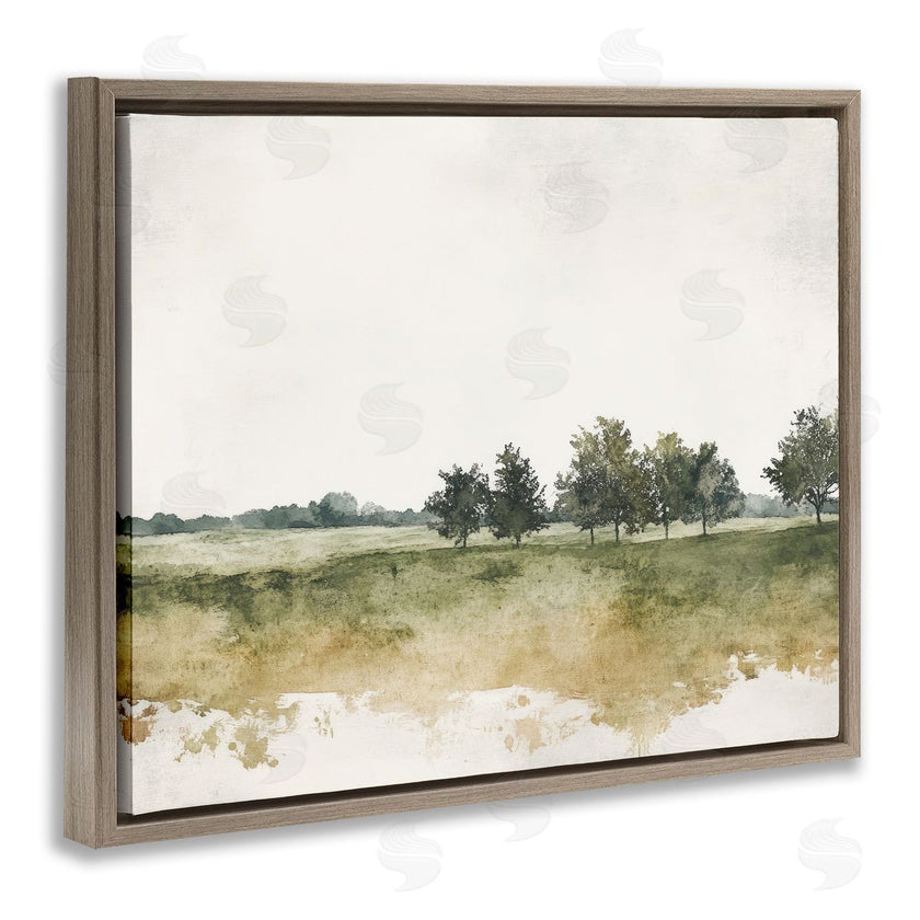 Mona Grace | Earthy Still Woodland