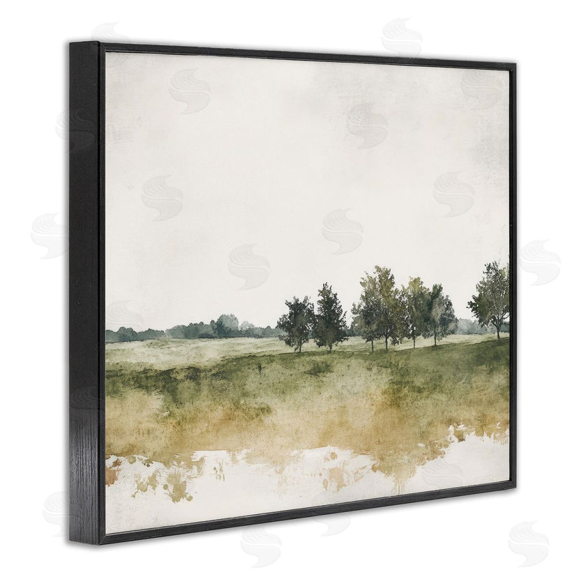 Mona Grace | Earthy Still Woodland