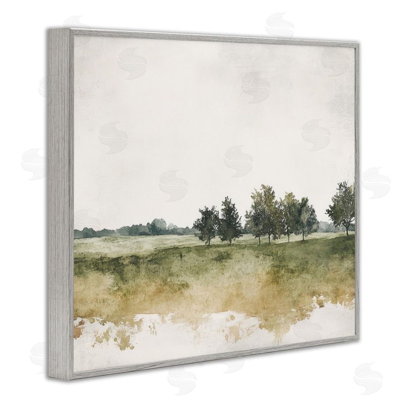 Mona Grace | Earthy Still Woodland