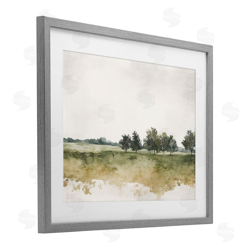 Mona Grace | Earthy Still Woodland