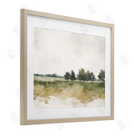 Mona Grace | Earthy Still Woodland