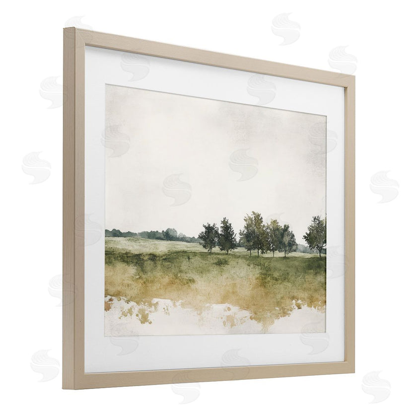 Mona Grace | Earthy Still Woodland