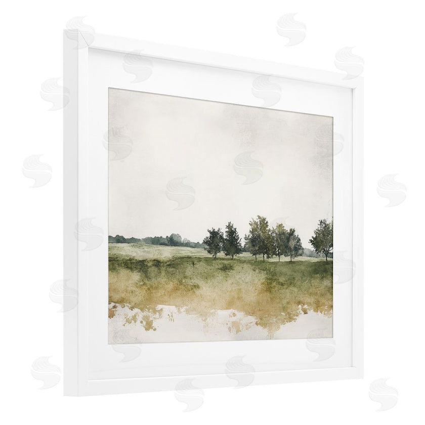 Mona Grace | Earthy Still Woodland