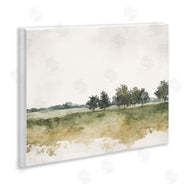 Mona Grace | Earthy Still Woodland