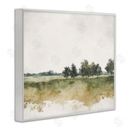 Mona Grace | Earthy Still Woodland